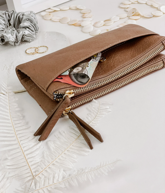 Delta Wallet