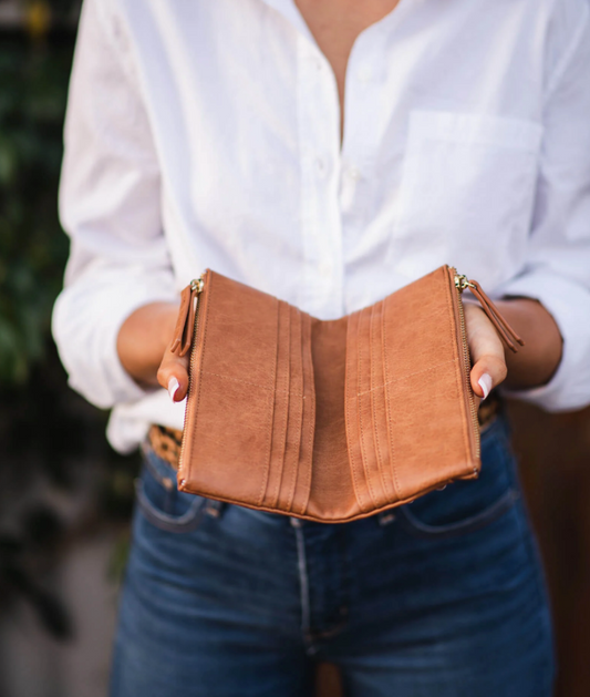 Delta Wallet