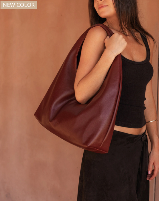 Monaco Shoulder Bag