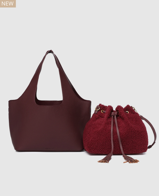 Paisley Handbag