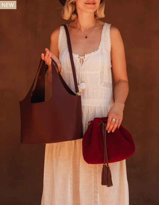 Paisley Handbag