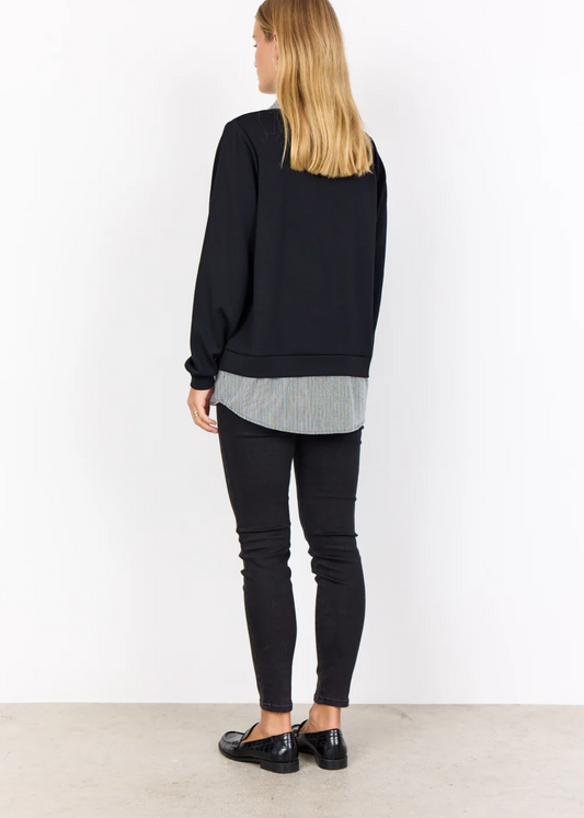Banu 264 Top