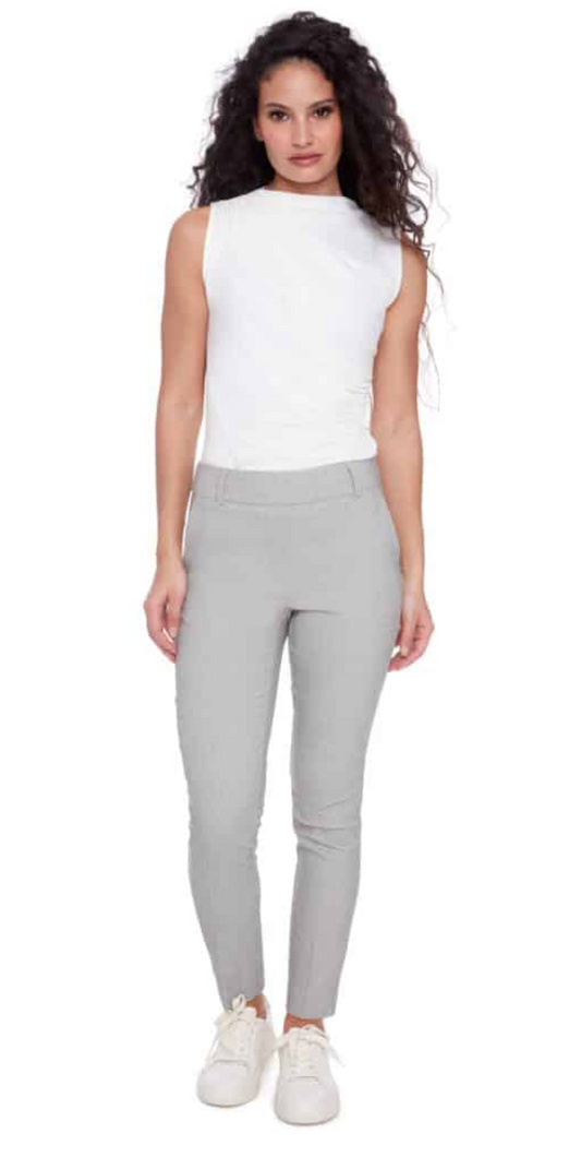 Chloe Slim Leg Pant