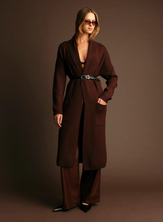 Chandler Cardigan