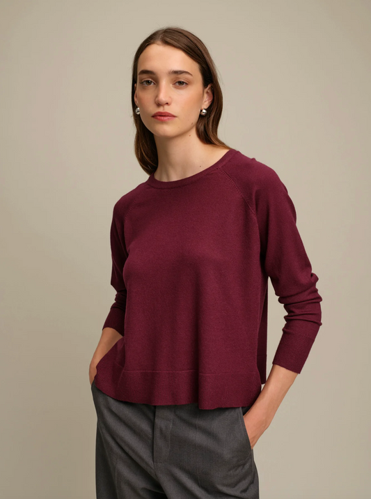 Lorraine Sweater