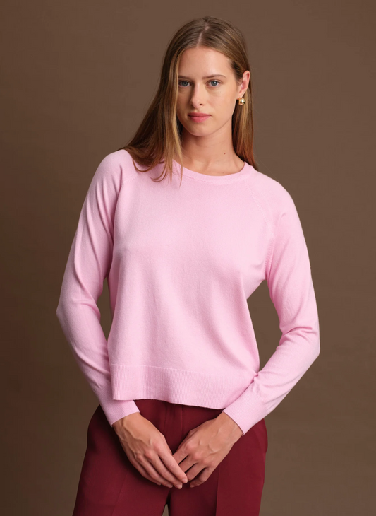 Lorraine Sweater