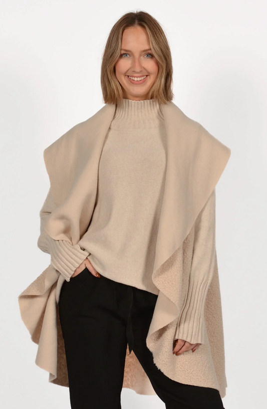 Boucle Vest