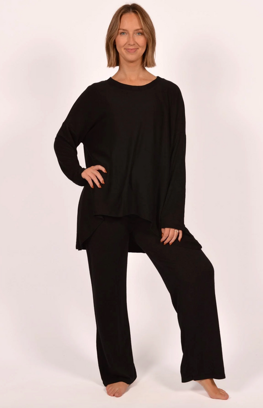 Knit Onesize Top