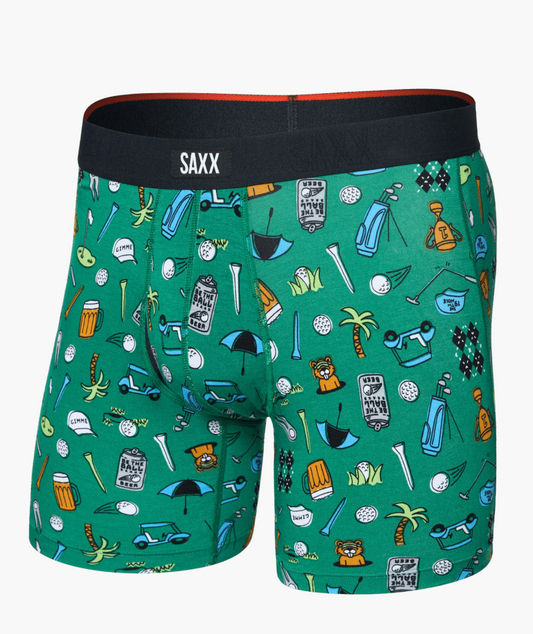 Vibe Xtra Fly-Fairways Bits Boxer