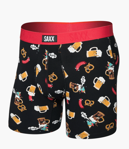 Vibe Xtra Oktober Brats Boxer