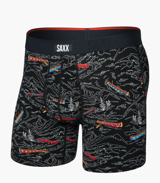 Vibe Xtra Rivers Bend Boxer