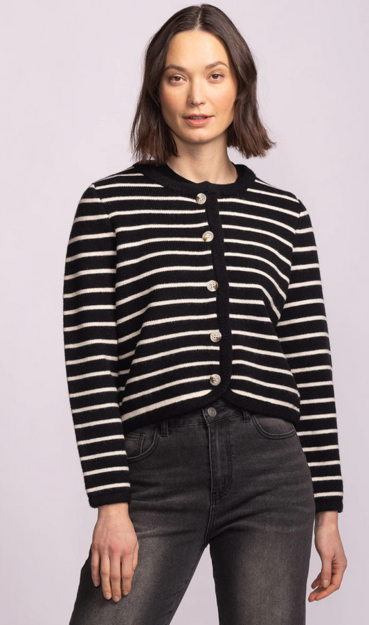 Chastain Sweater