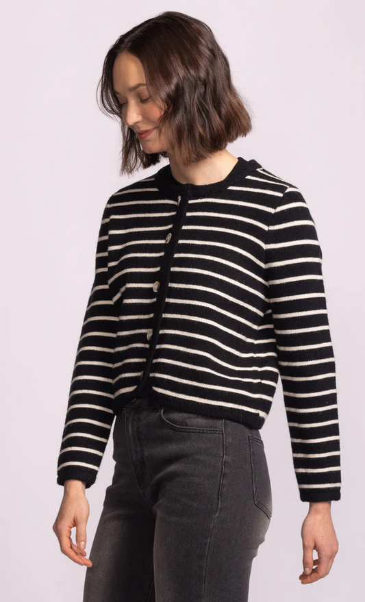 Chastain Sweater