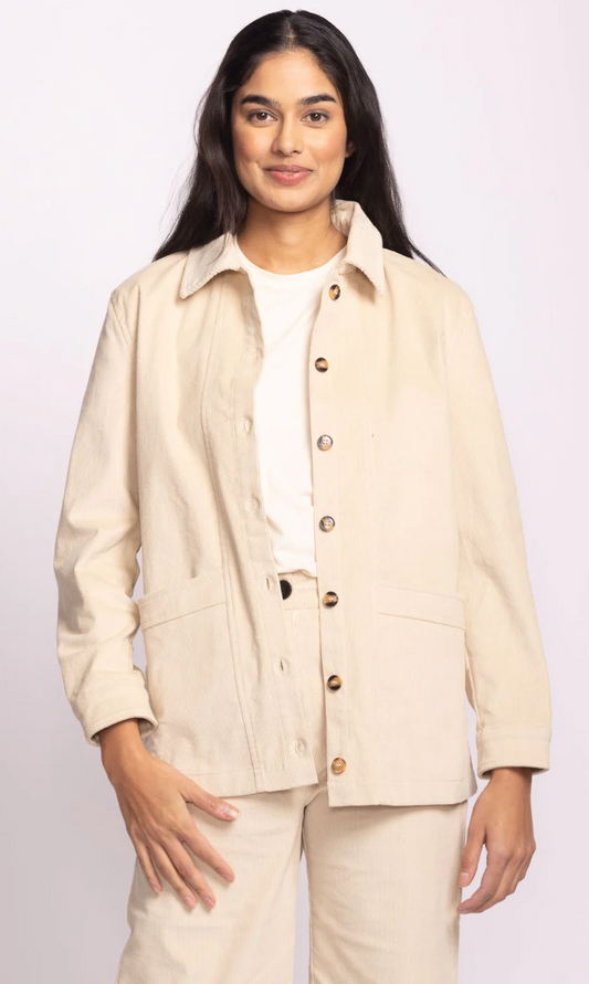 Midge Jacket