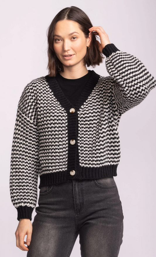 Evan Sweater