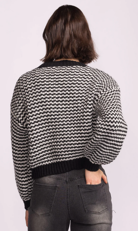 Evan Sweater