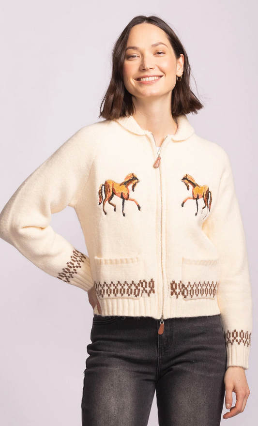 Capella Sweater