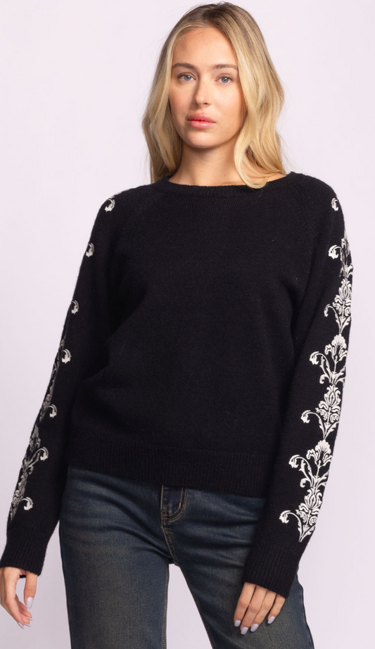 Josephine Sweater