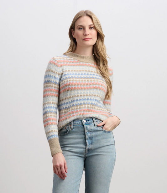 Everywhere Sweater