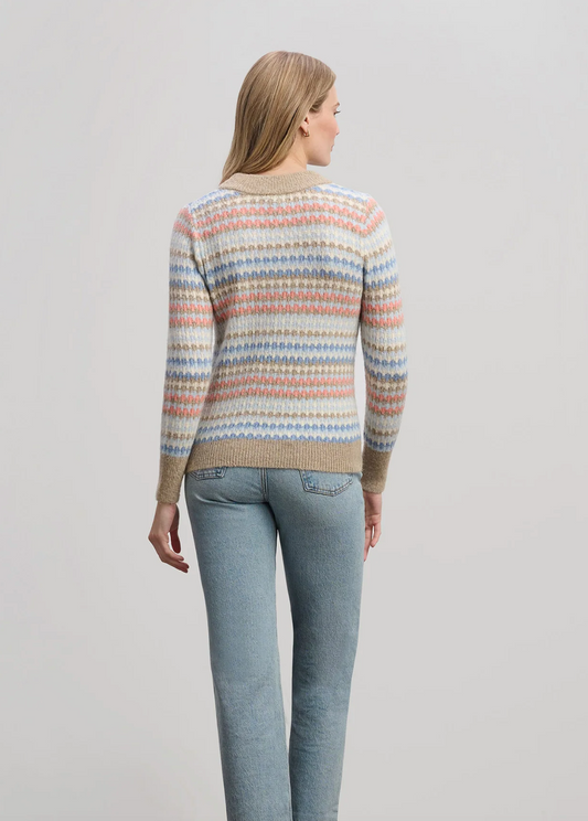 Everywhere Sweater