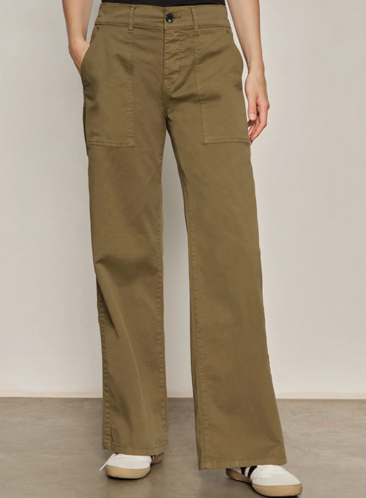Cruiser Full Length Pant