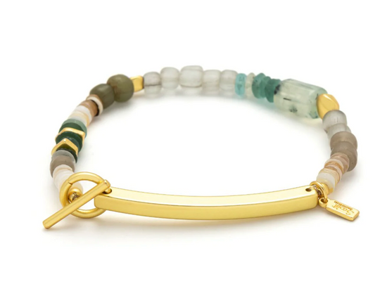 Hidden Message Bracelets