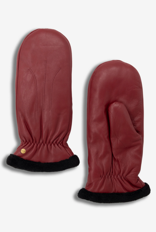 Sutton Finger Glove