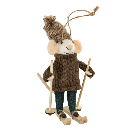 Downhill Dylan Mouse