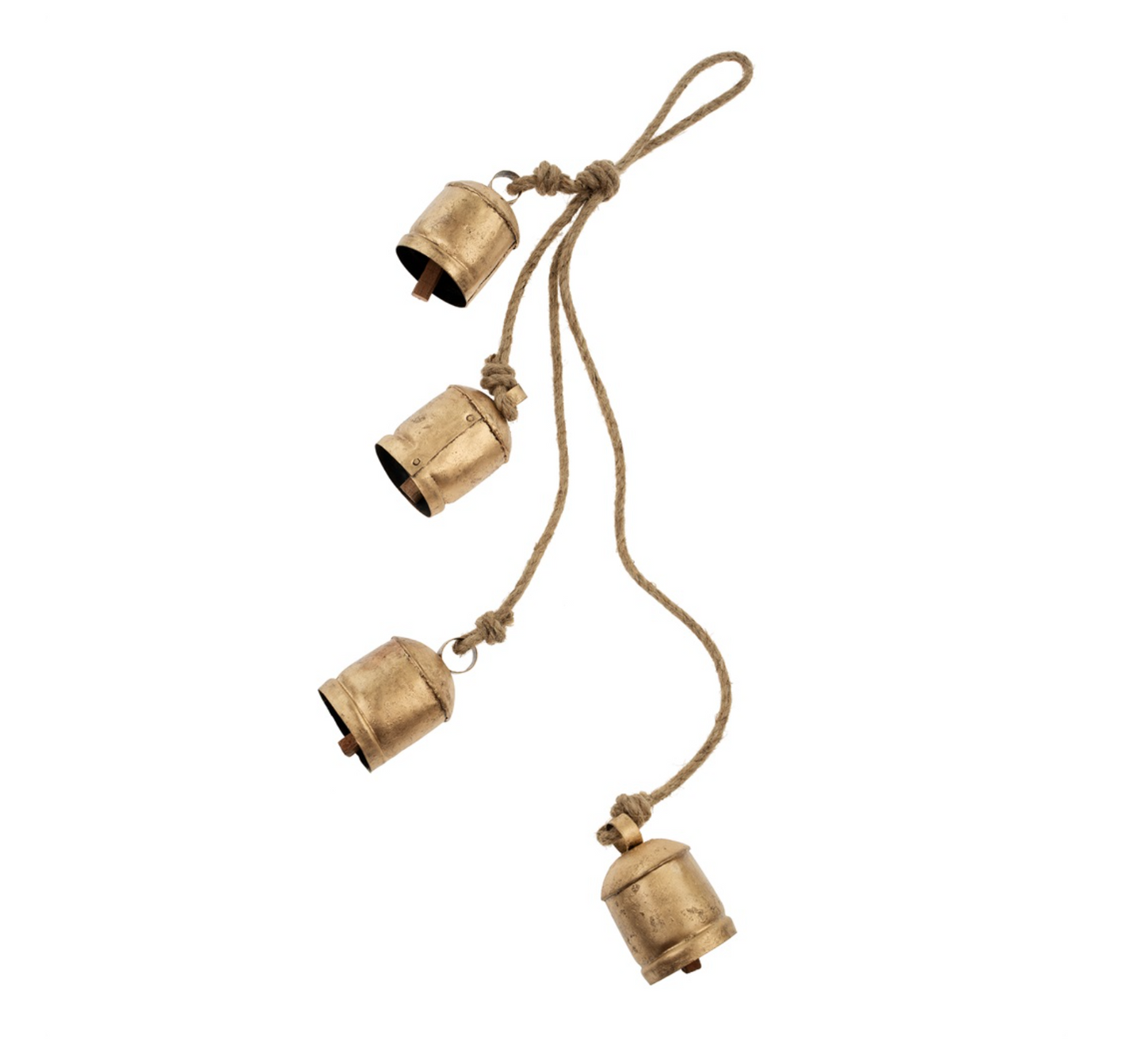 Rustic Cascade Bells | Large