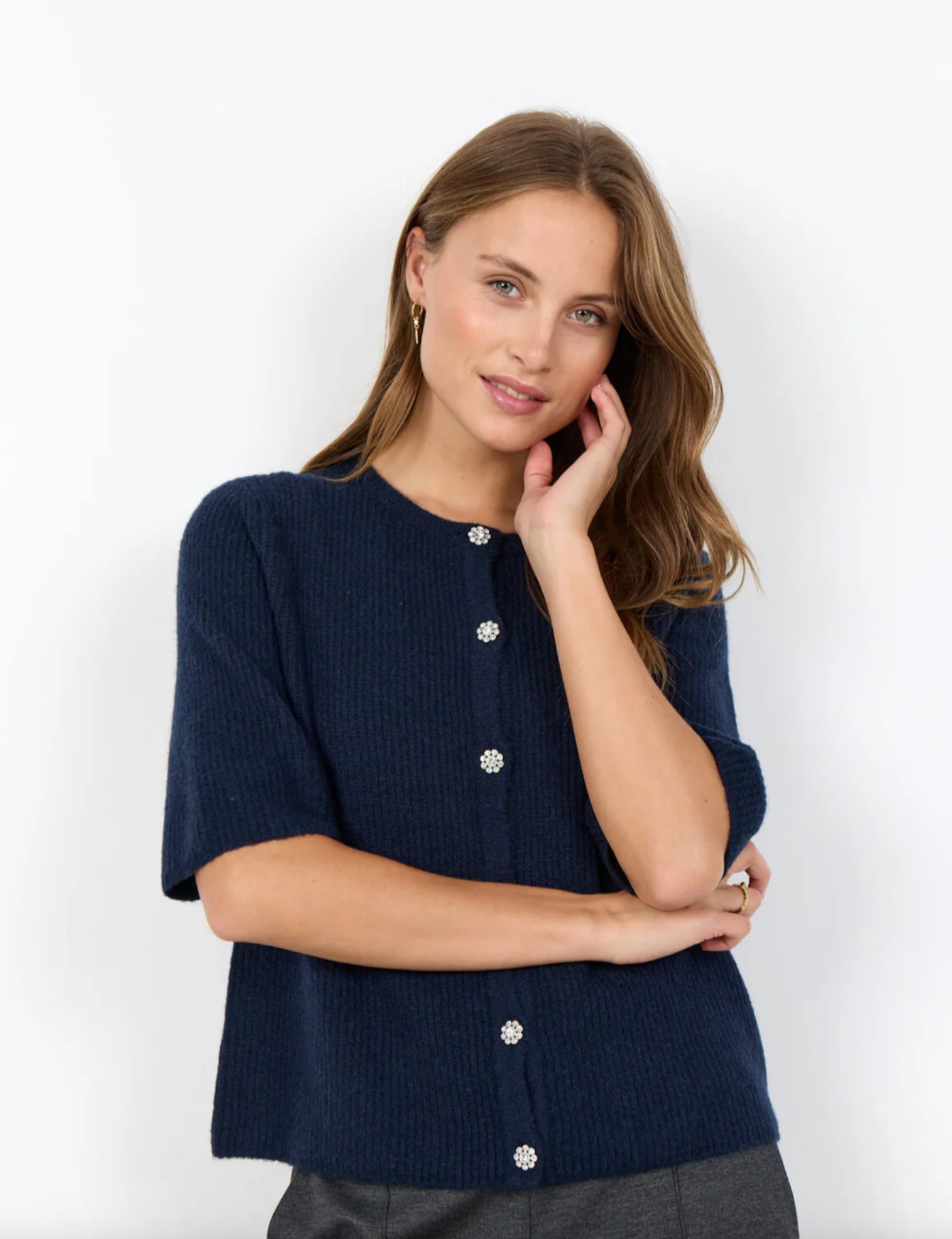 Avalon 2 Cardigan