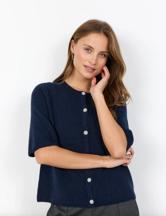 Avalon 2 Cardigan