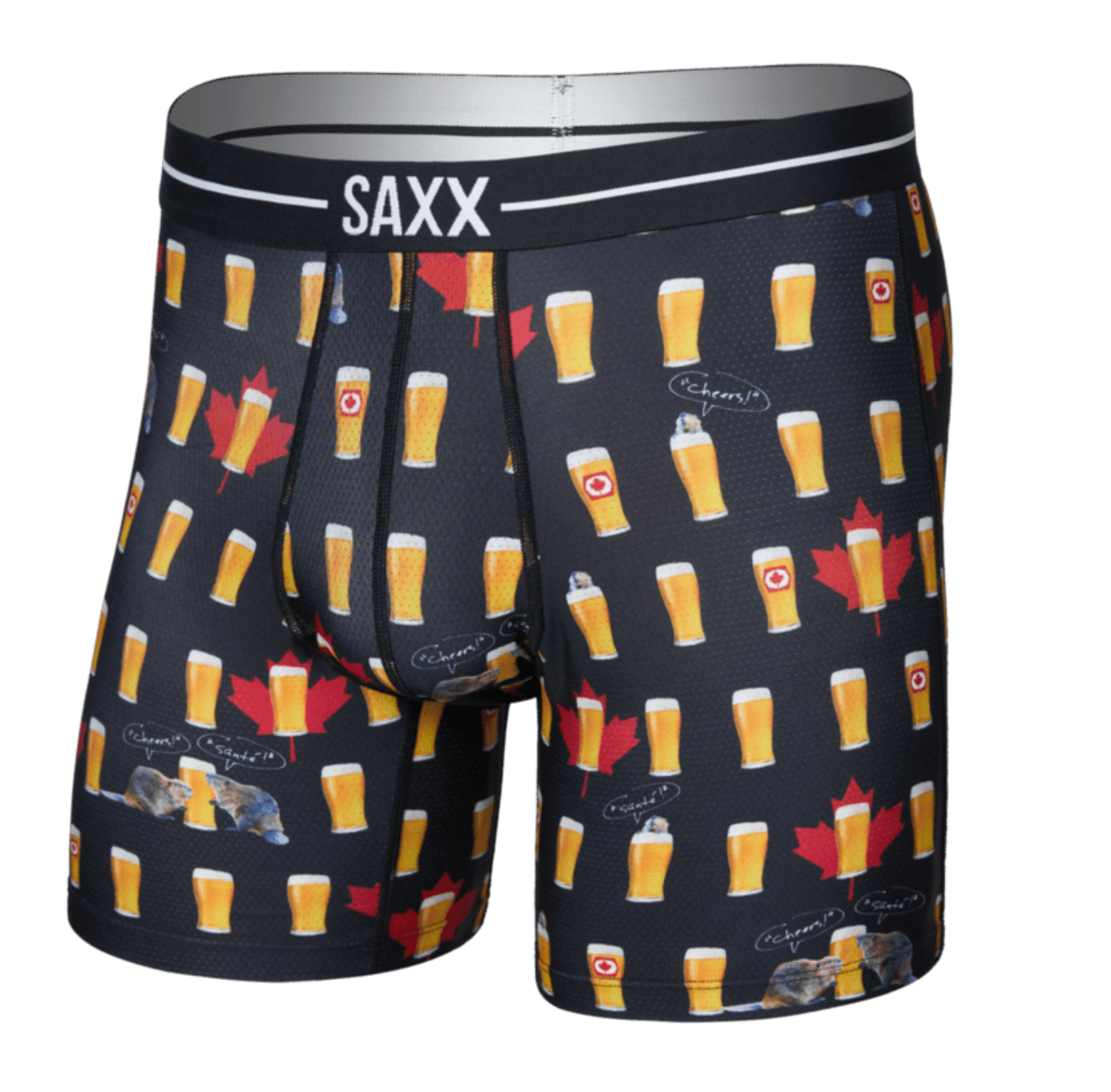 Volt Mesh Cheers Boxers