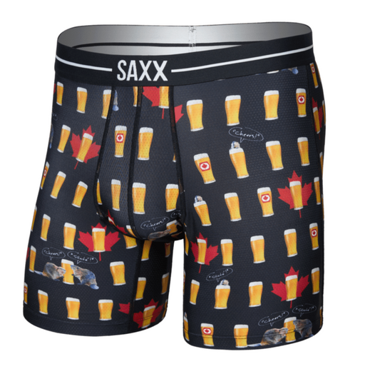 Volt Mesh Cheers Boxers