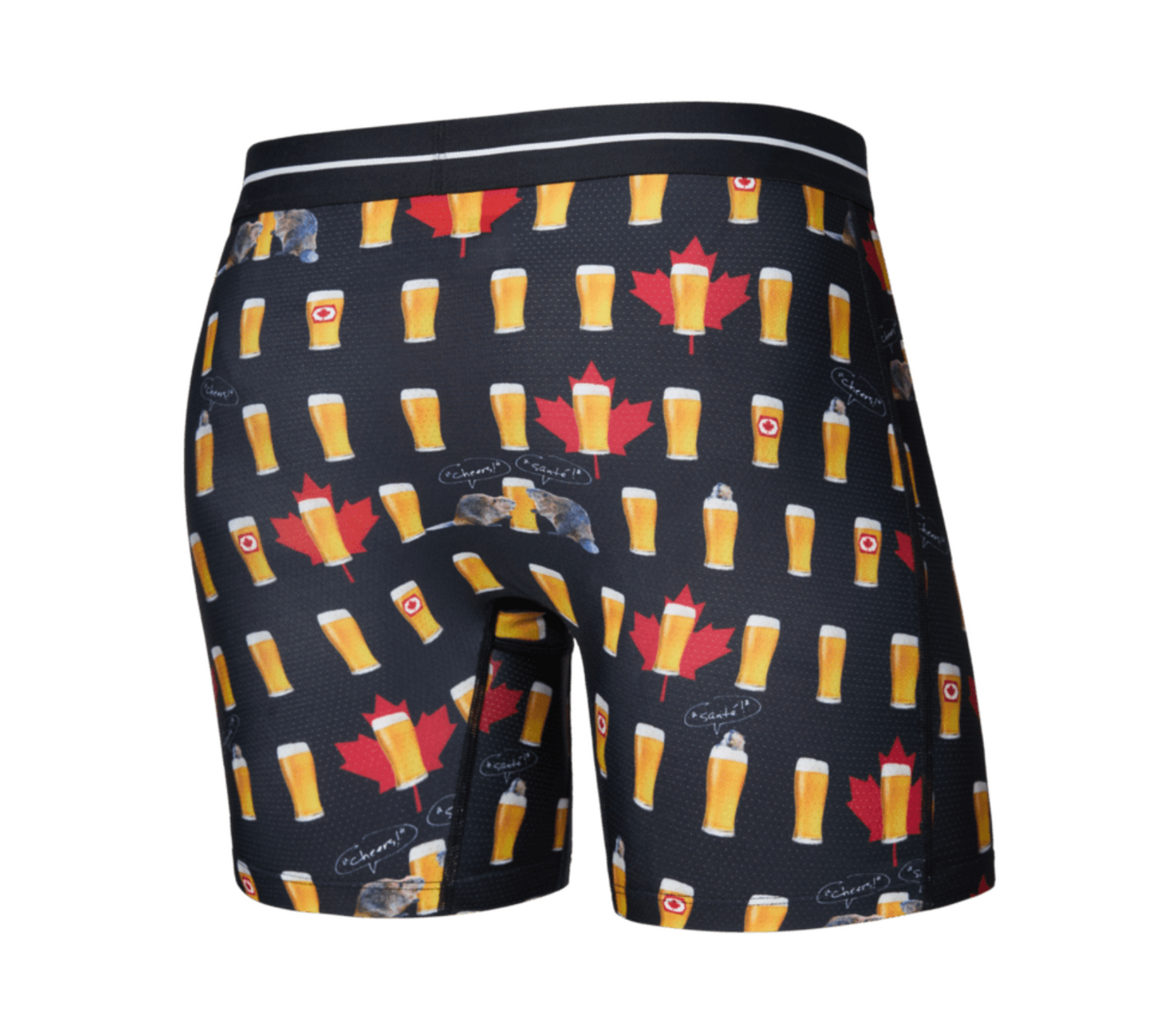 Volt Mesh Cheers Boxers