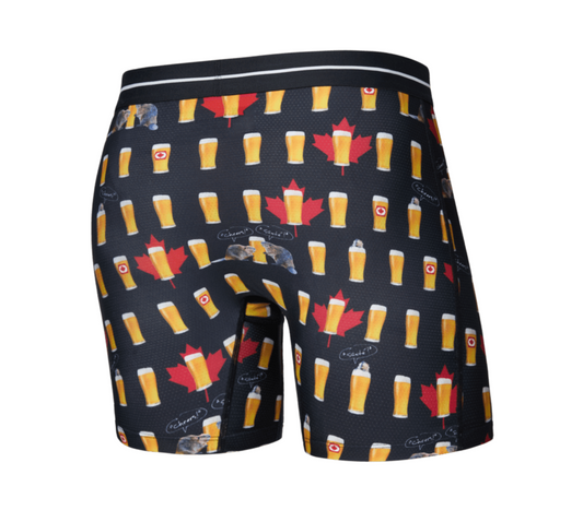 Volt Mesh Cheers Boxers