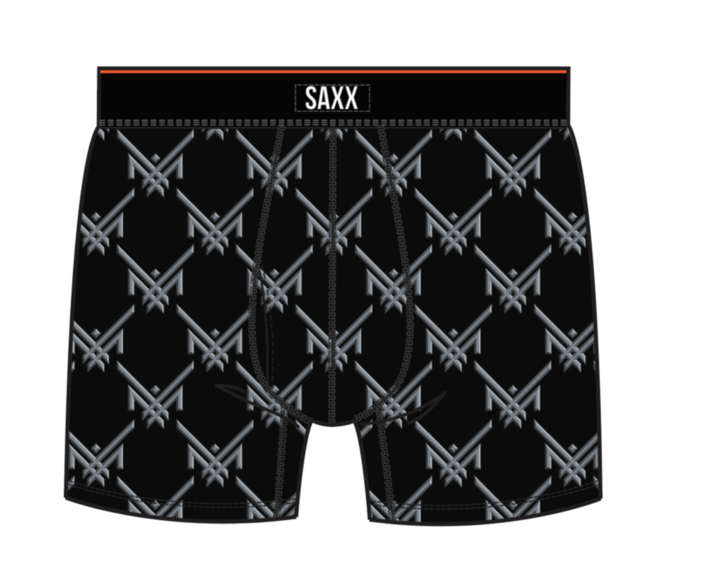 Volt Sport Mesh Maxx Luxx Boxer