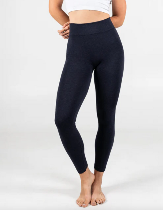 Bamboo Fleece Lined Legging