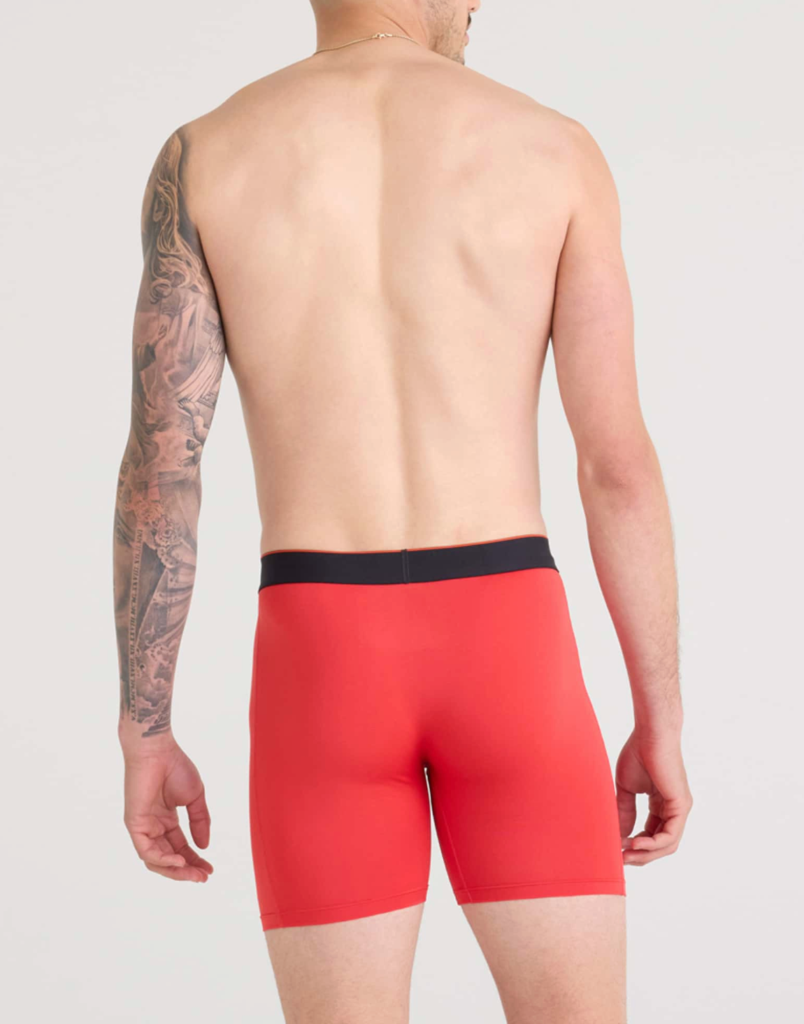 Multi Sport Mesh boxer 2pk