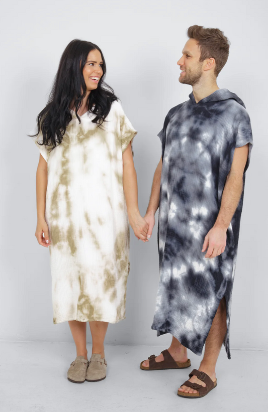 Holden Unisex Poncho