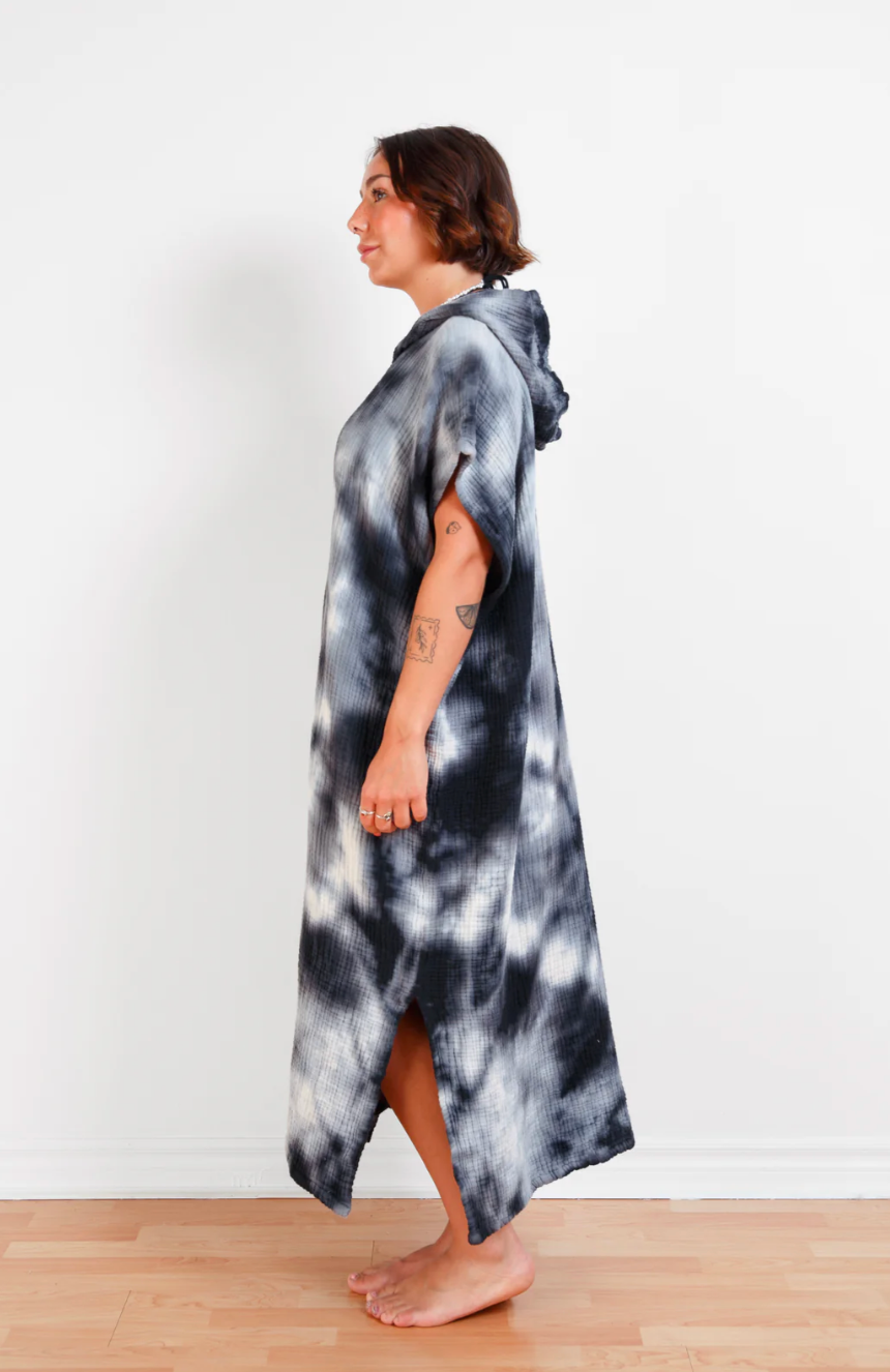 Holden Unisex Poncho