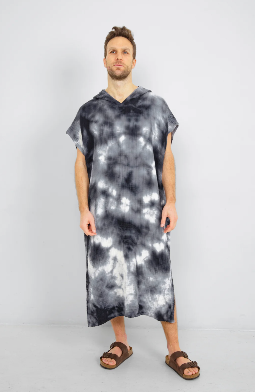 Holden Unisex Poncho