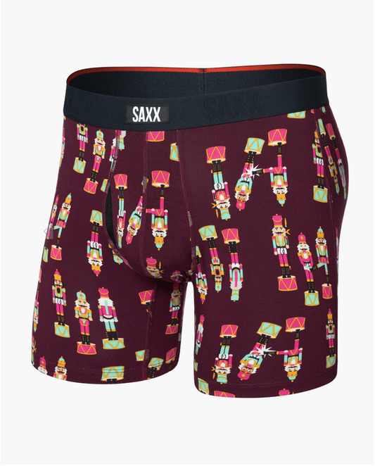 Vibe Xtra Soft Nutcracker Boxers