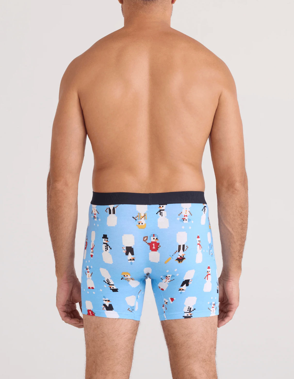 Vibe Xtra Frosty The Gamer 2PK Boxers