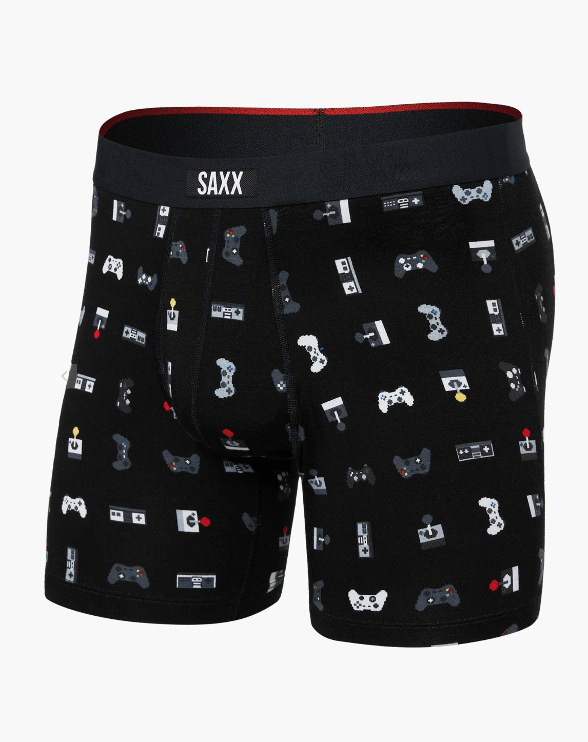 Vibe Xtra Soft Gamer Boxers