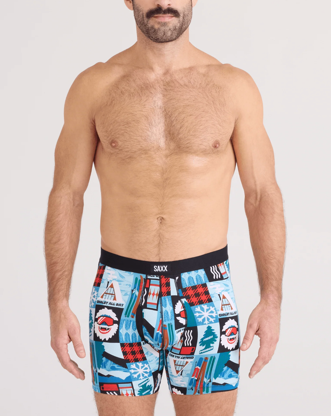 Daytripper Chalet All Day Boxers