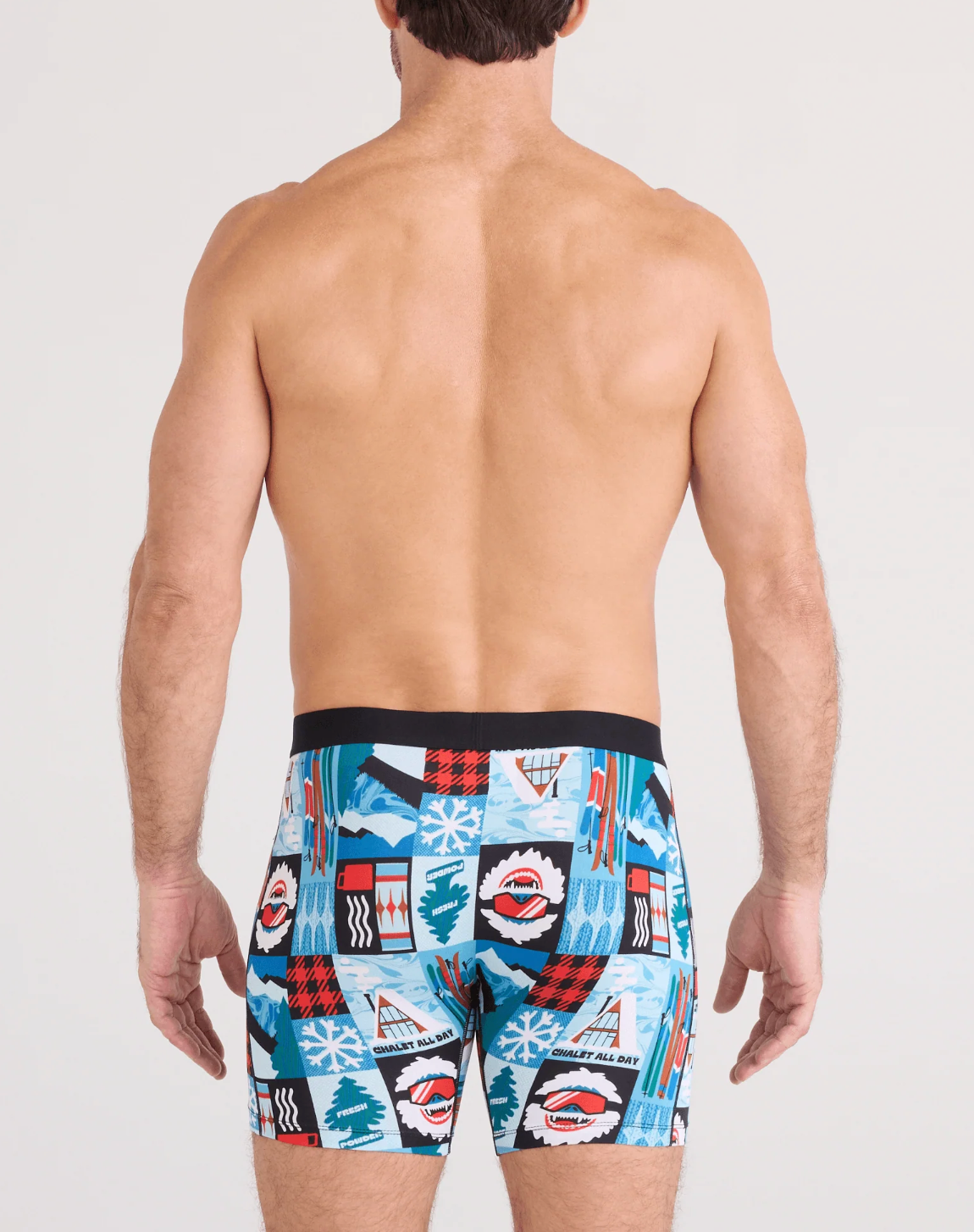 Daytripper Chalet All Day Boxers