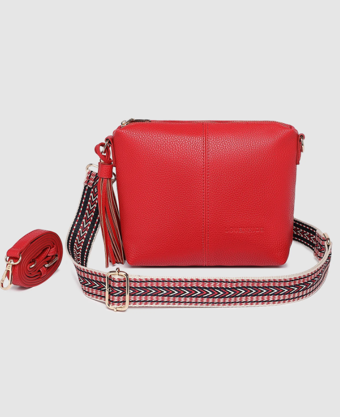 Kasey Crossbody Bag
