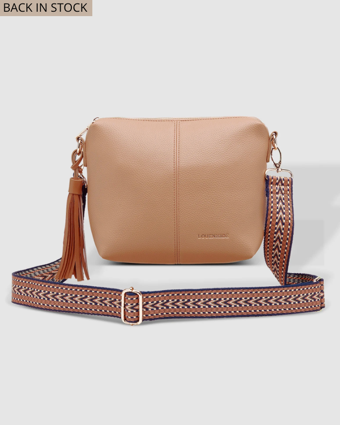 Kasey Crossbody Bag