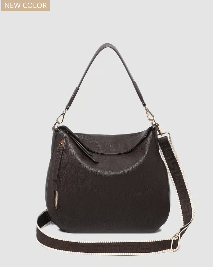 Nadia Shoulder Bag