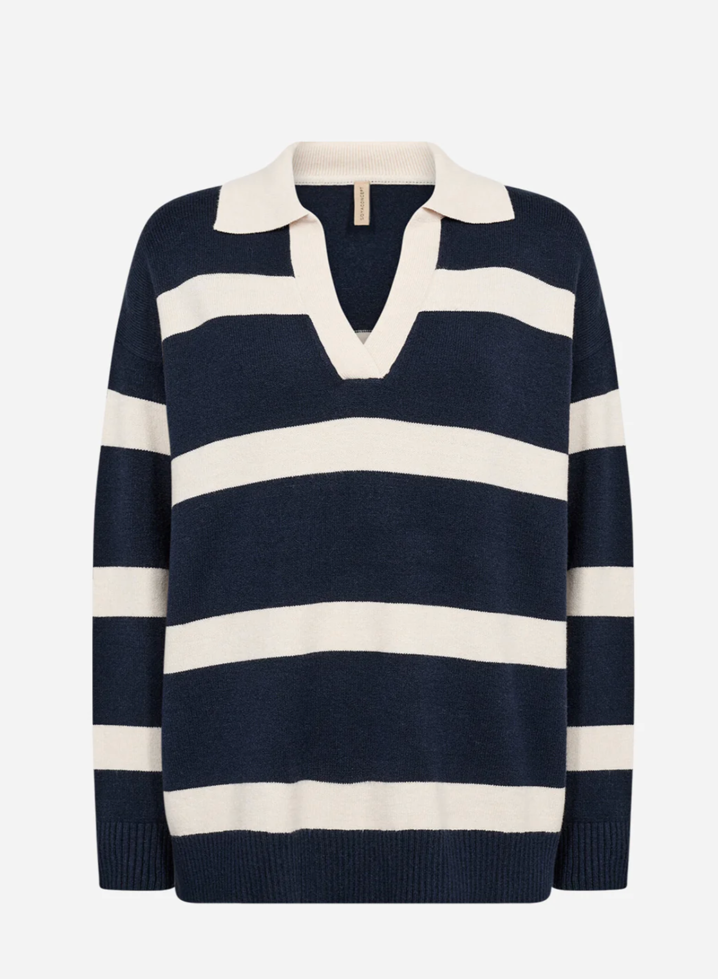 Kanita Stripe Sweater